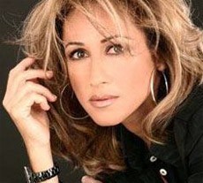 Carol Saker