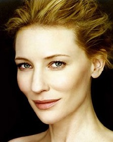 Cate Blanchett