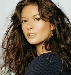Catherine Zeta Jones