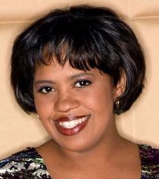 Chandra Wilson