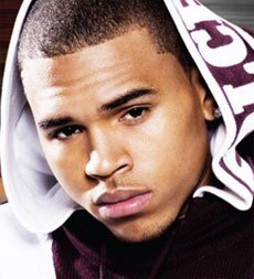 Chris Brown