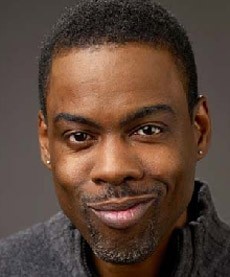 Chris Rock