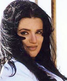 Clauda Chemali