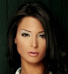Dalia Shahine