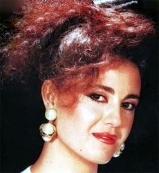 Dalida Rahme