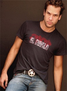 Dane Cook - Comedian Actor