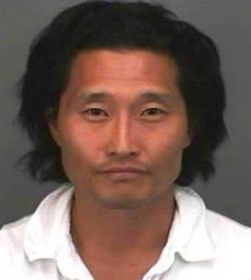 Daniel Dae Kim