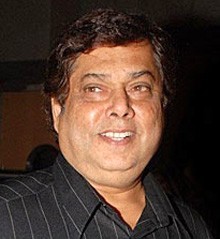 David Dhawan