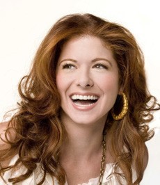 Debra Messing