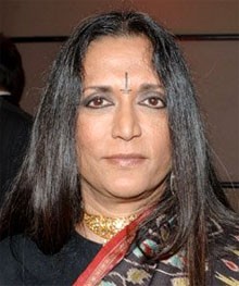 Deepa Mehta