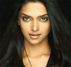 Deepika Padukone