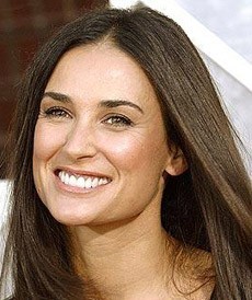 Demi Moore
