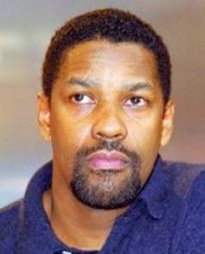 Denzel Washington