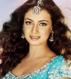 Dia Mirza