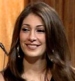 Dima Sadek