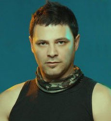 Dimitri Haddad