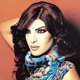 Dina Hayek