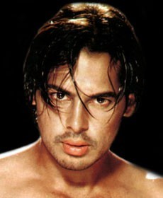 Dino Morea
