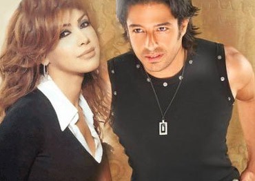 Nawal El Zoghby Duet Song