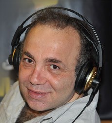 Elias Karam