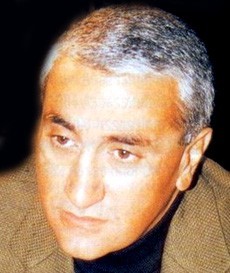 Elie Hobeika