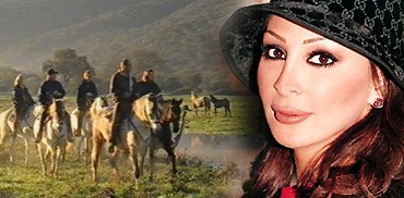 Elissa may become a Movie Star Too