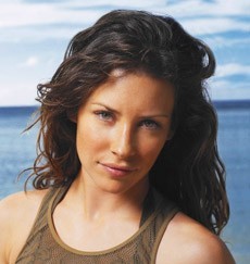 Evangeline Lilly