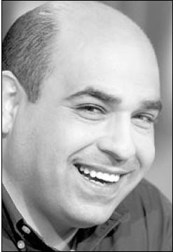 Fadi Reaidi