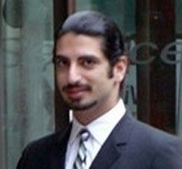 Fahd Hariri