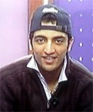 Fahed El Zayed