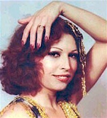 Farida Fahmy