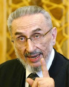 Fathi Yakan