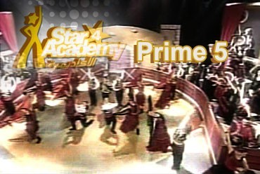 The Fifth Prime of Star Academy 4 