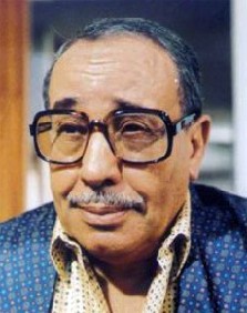 Fouad El Mohandes