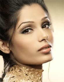 Freida Pinto