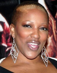 Frenchie Davis