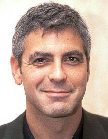 George Clooney