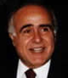 Georges Saadeh