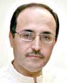 Ghassan Bin Jiddo