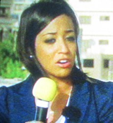 Gigi Ibrahim