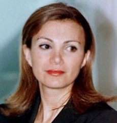 Giselle Khoury