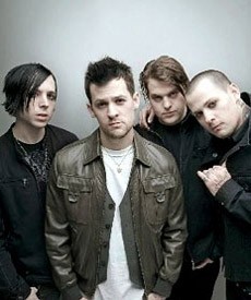 Good Charlotte
