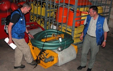 Government of Norway helps support Lebanon