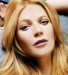 Gwyneth Paltrow