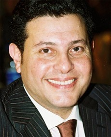 Hani Shaker