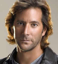 Henry Ian Cusick