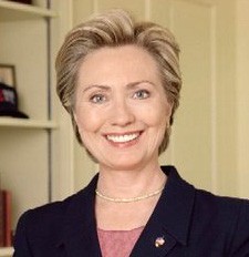 Hillary Clinton