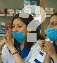 How to avoid the Swine Flu Influenza