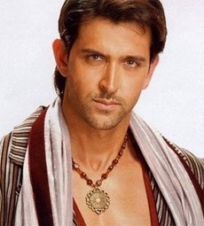 Hrithik Roshan