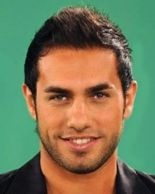 Hussein Ayach